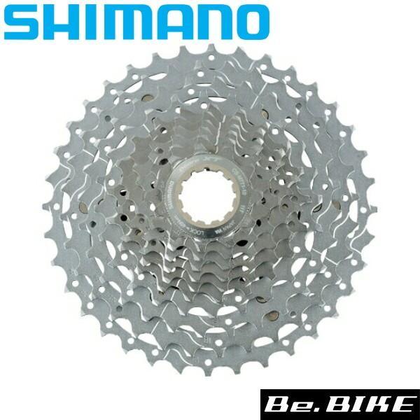 シマノ CS-M771 shimano XT スプロケット 10速 Dyna-sys 自転車 