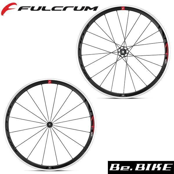 Fulcrum Racing 4 700C ホイールセット FULCRUM フルクラム ホイール Racing 4 WO (前後セット) カンパ