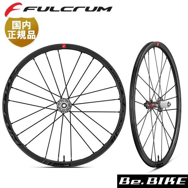 FULCRUM フルクラム ホイール Racing ZERO DB 前後セット FULCRUM フルクラム ホイール Racing ZERO DB 前後セット