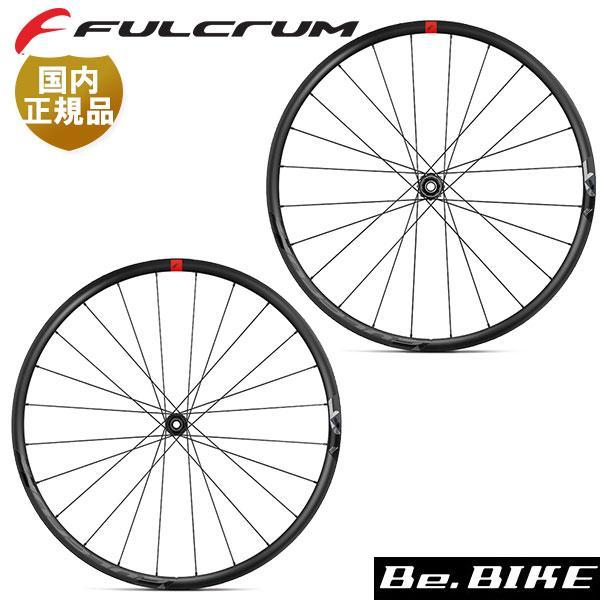 FULCRUM フルクラム ホイール Racing 6 DB 2WAY-R 前後セット FULCRUM フルクラム ホイール Racing 6 DB 2WAY-R 前後セット