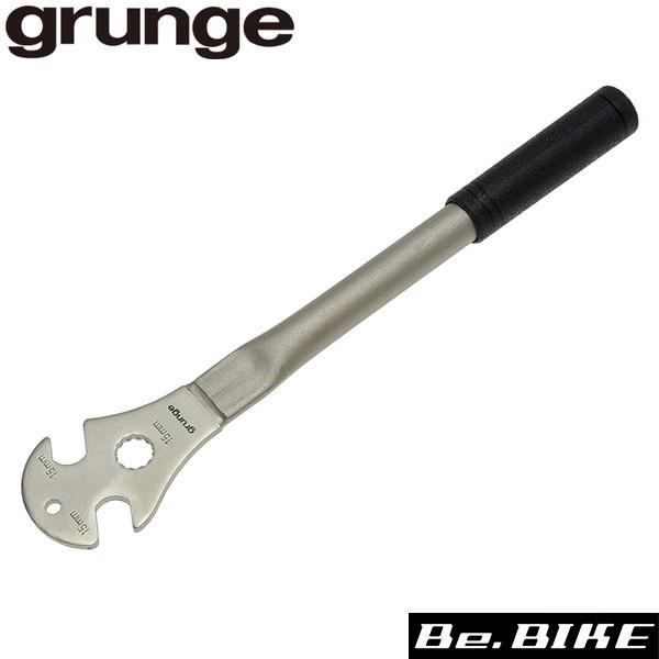 gurunge（グランジ） ペダルレンチ 自転車 工具