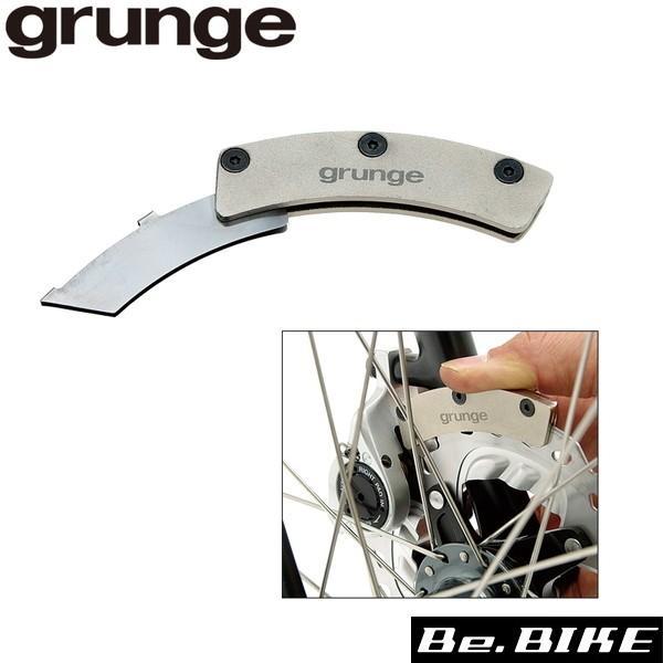 他サイト： gurunge（グランジ） ディスクローターセンターリングツール 自転車 工具の商品画像