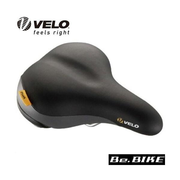 VELO PLUSH VL-6146 男女共用 自転車 サドル 爆買 : Be.BIKE - 通販 
