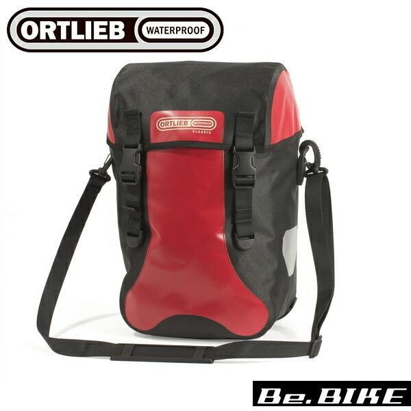 ORTLIEB（オルトリーブ） スポーツパッカークラシック QL2.1（ペア
