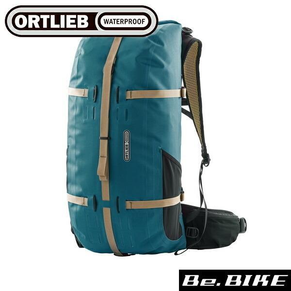 ORTLIEB オルトリーブ エートラック 35L ぺトロール 自転車 バッグ  