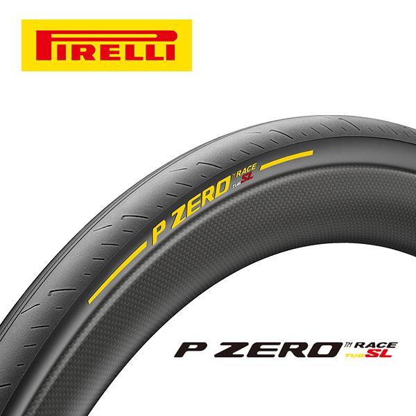 PIRELLI ピレリ 自転車 タイヤ P ZERO Race TUB チューブラー SL PIRELLI ピレリ 自転車 タイヤ P ZERO Race TUB チューブラー SL