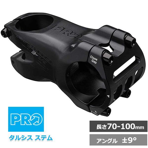 シマノプロ プロ タルシス ステム アングル:9° 長さ:70/80/90 シマノプロ プロ タルシス ステム アングル:9° 長さ:70/80/90
