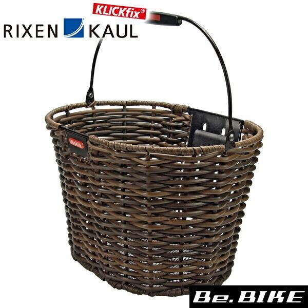 RIXEN KAUL リクセンカウル STRUCTURE OVAL ストラクチャー オーバル(KF893BR)アタッチメント別売(4030572102921)バスケット
