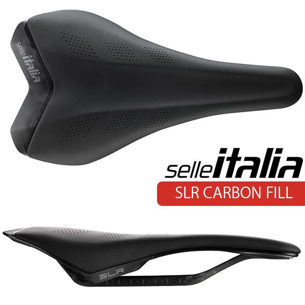 セライタリア サドル SLR CARBON FILL S1 L1 自転車 カーボンレール 