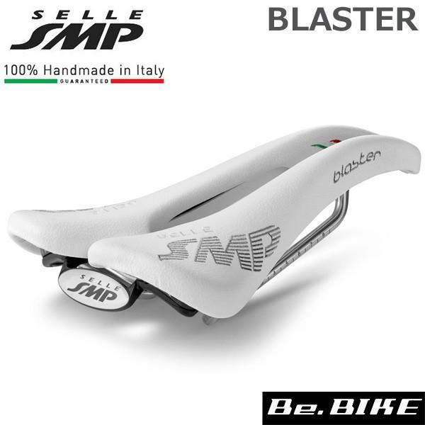 SELLE SMP (セラ エスエムピー) BLASTER ブラスター ホワイト 自転車