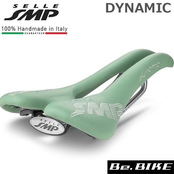 SELLE SMP (セラ エスエムピー) DYNAMIC ダイナミック グリーン