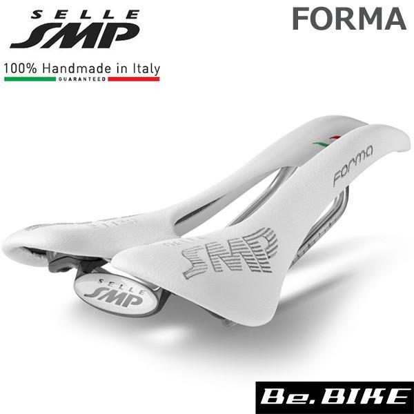 SELLE SMP (セラ エスエムピー) FORMA フォルマ ホワイト 自転車