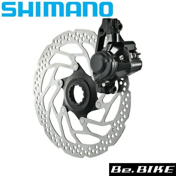 シマノ BR-M375 メカニカルディスク B01Sパッド レジン - SHIMANO