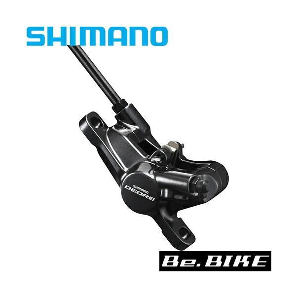 シマノ BR-M6000 ブラック レジンパッド（G03S） ハイドロー