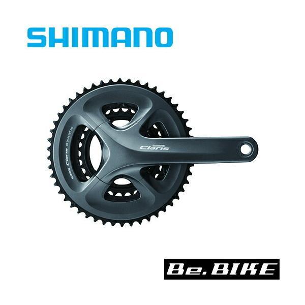 シマノ（SHIMANO） クラリス FC-R2030 50X39X30T 170mm 8S