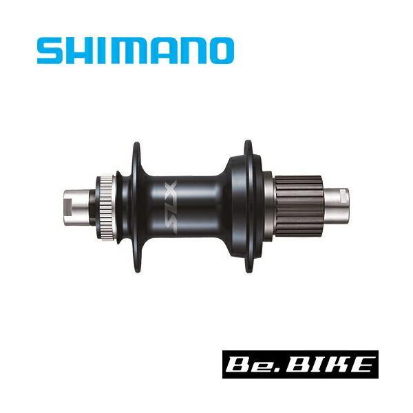 シマノ（SHIMANO） FH-M7110-B 32H 12S 12mmEスルー OLD:148mm 
