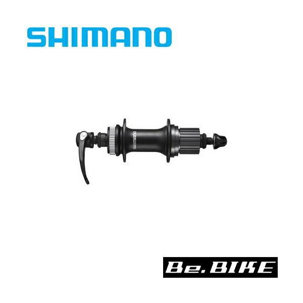 シマノ（SHIMANO） FH-MT500-B 32H 12S OLD:141mm QR センターロック