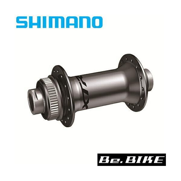 XTR HB-M9110 E-Thruハブ 110mm 32H