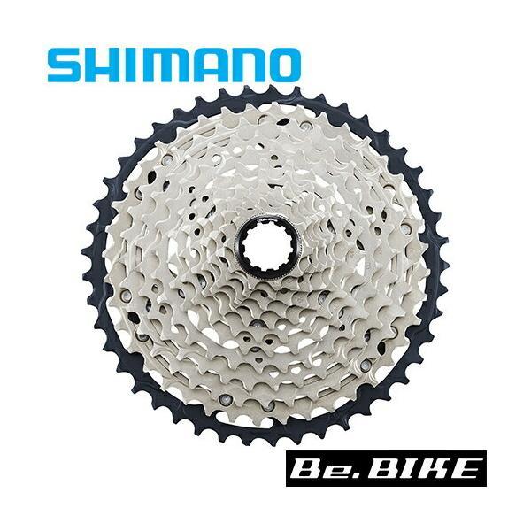 シマノ（SHIMANO） CS-M7100-12 12S 10-45T カセットスプロケット