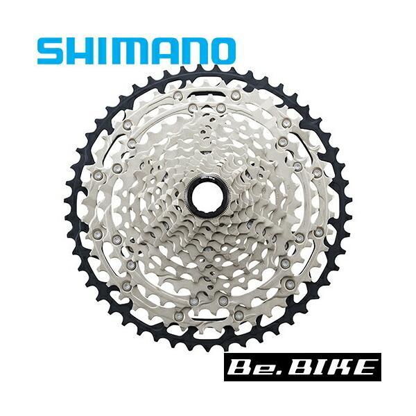 シマノ（SHIMANO） CS-M7100-12 12S 10-51T カセットスプロケット