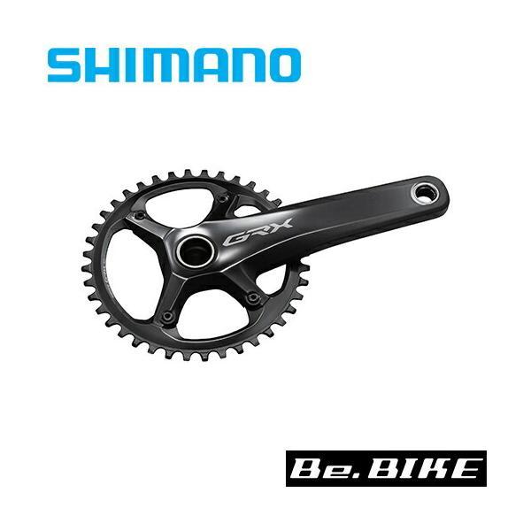 シマノ（SHIMANO） FC-RX810-1 42T 172.5mm 11S 対応BB ROAD用2ピース 