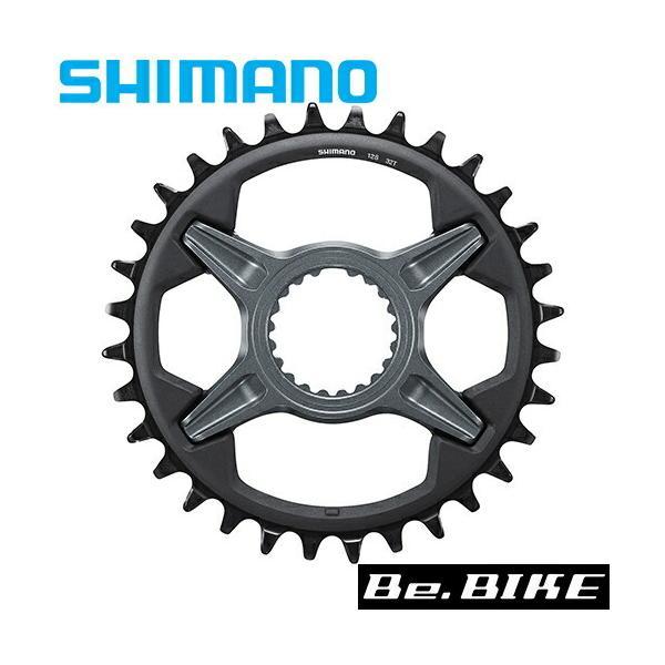 シマノ（SHIMANO） SM-CRM75 34T 対応クランク:FC-M7100-1/M7130-1