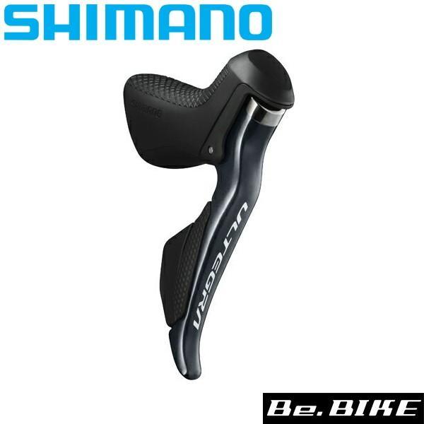シマノ shimano ULTEGRA(アルテグラ)ST-R8050 右レバーのみE シマノ shimano ULTEGRA(アルテグラ)ST-R8050 右レバーのみE