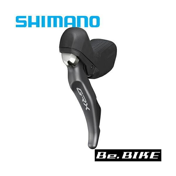 未使用 SHIMANO シマノ ST-RX810 左レバー 2S 楽天市場】SHIMANO シマノ ST-RX810 左レバー 2S HYD 1800/CBL