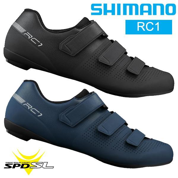 シマノ RC1 SH-RC102 SPD-SL シューズ ビンディングシューズ シマノ RC1 SH-RC102 SPD-SL シューズ ビンディングシューズ