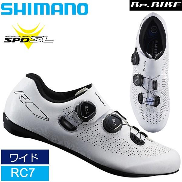 シマノ Rc7 ホワイト Spd Sl シューズ ビンディングシューズ ロードコンペティション Shimano 自転車 Be Bike Paypayモール店 通販 Paypayモール