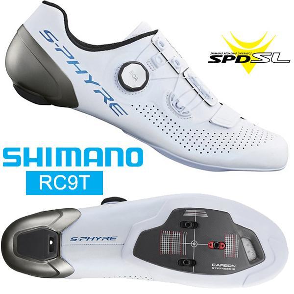 シマノ RC9T SH-R902T SPD-SL シューズ ビンディングシューズ シマノ RC9T SH-R902T SPD-SL シューズ ビンディングシューズ
