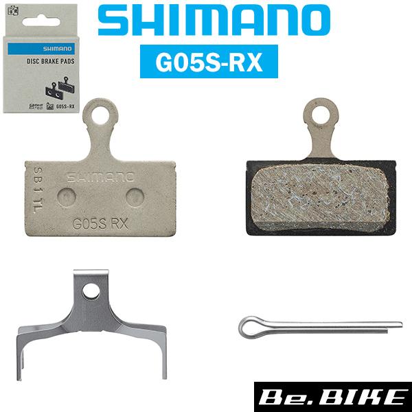 V}m G05S-RX Wpbg/ols (Y2S398010) fBXNu[Lpbh SHIMANO