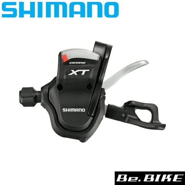 Sl M780 L シマノ Deore Xt シフトレバー ブラック 左用 Islm780lbp Buyee Buyee Japanese Proxy Service Buy From Japan Bot Online