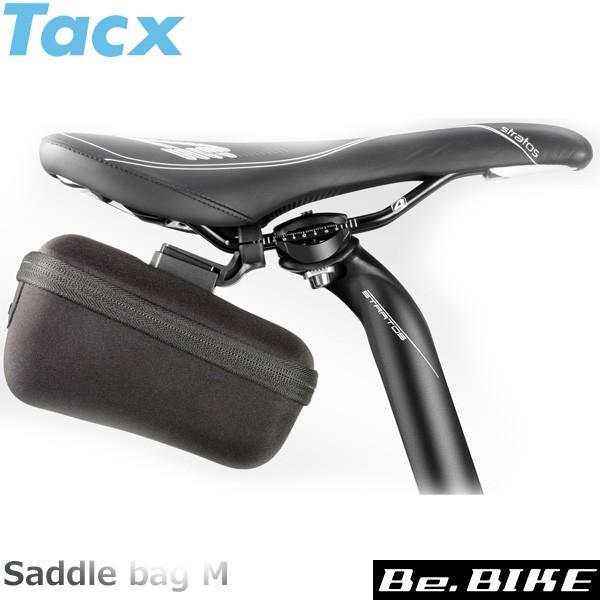 Tacx タックス Saddle Bag M 自転車 サドルバッグ Be Bike Paypayモール店 通販 Paypayモール