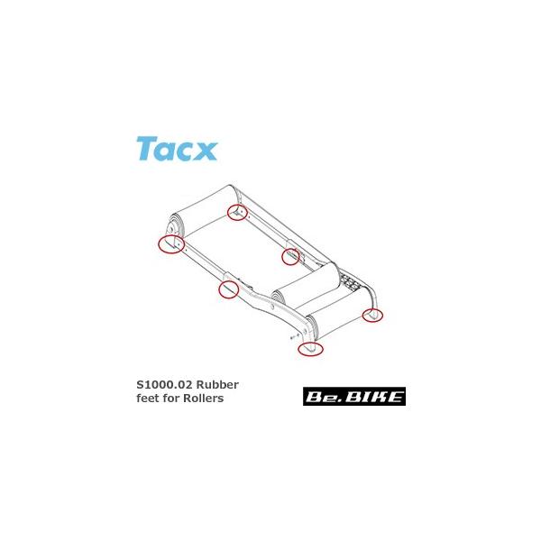 tacx bike rollers