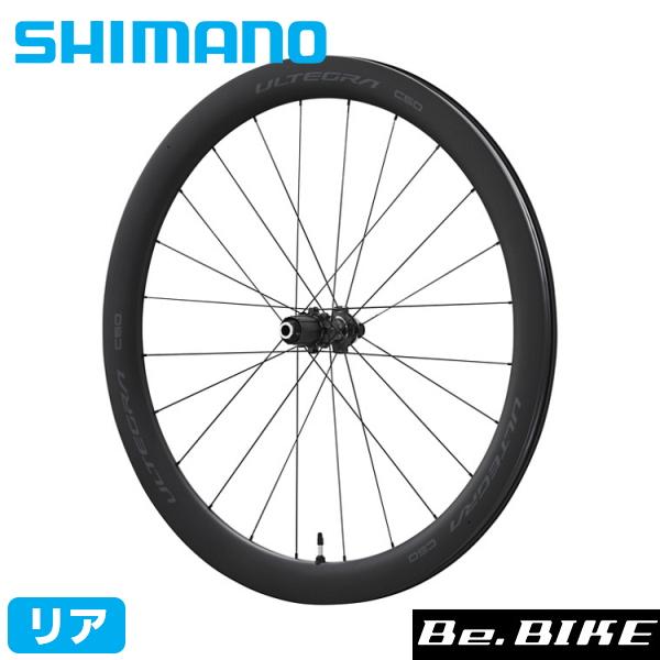 パーツ SHIMANO WH-R8170 C50 DISC TL シマノ ULTEGRA ホイール WH-R8170-C50-TL-R 11/12スピード