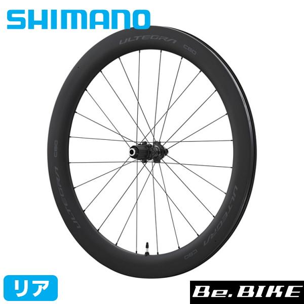 シマノ(SHIMANO) ロードホイール WH-RS710-R リア 11/12S
