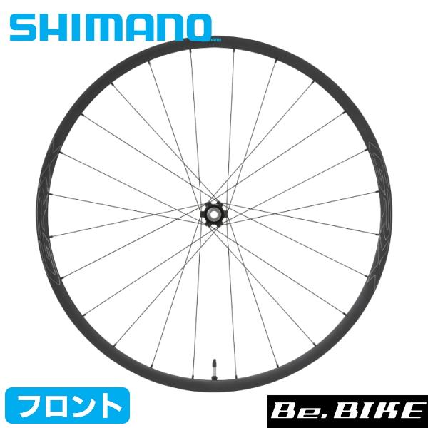 シマノ GRX ホイール WH-RX570-TL-F12-700C センターロック シマノ GRX ホイール WH-RX570-TL-F12-700C センターロック