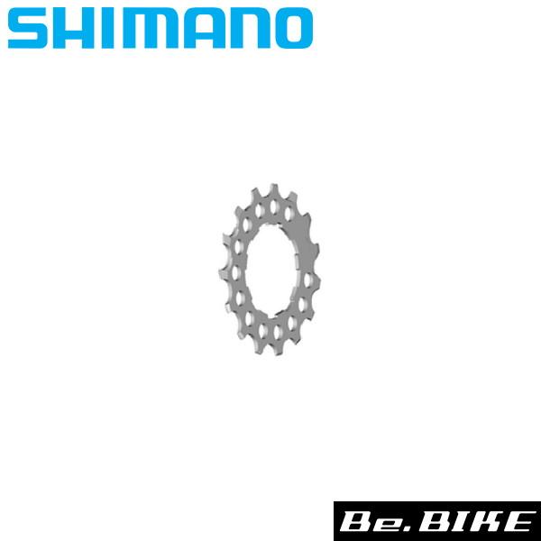 シマノ CS-5800 スプロケット 15T A (Y1PJ15000) 自転車 補修パーツ SHIMANO