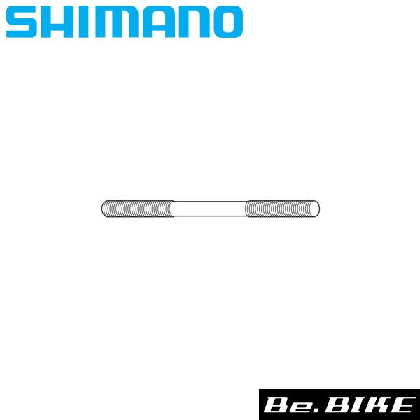 ハブ軸（M9×142mm） Be.BIKE PayPayモール店 - 通販 - PayPayモール