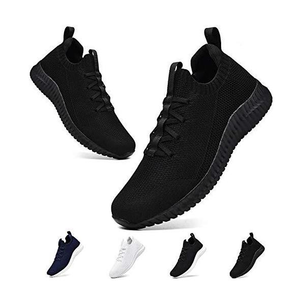 黒スニーカーの人気おすすめランキング25選 レディース向けも セレクト Gooランキング