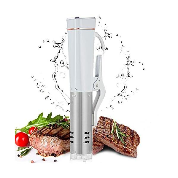 真空調理器 Sous vide