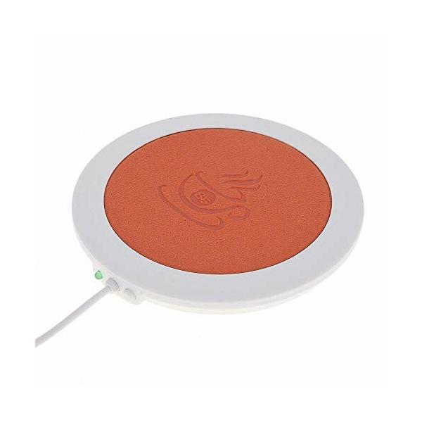 USBホッとコースター