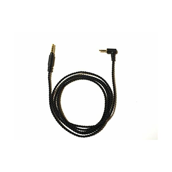 MDR-1Aなど用 リケーブル セット G&V Bispa onso NOBUNAGA