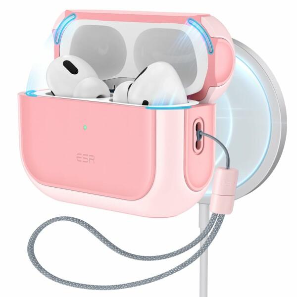 ESR AirPods Pro2 ケース Pro 第2世代/第1世代 (2023/2022/2019