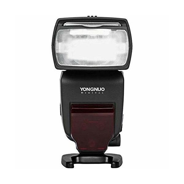 YONGNUO Yongnuo yn685システムETTL HSS gn60 2.4 Gワイヤレス
