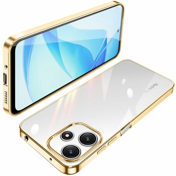 redmi 12 5g本体+ケース Xiaomi Redmi 12 5G XIG03 ケース カバー ハイブリッド 耐衝撃