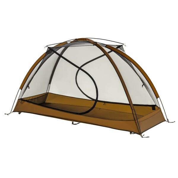 Thous Winds テント 軽量 コンパクト ドームテント ソロ