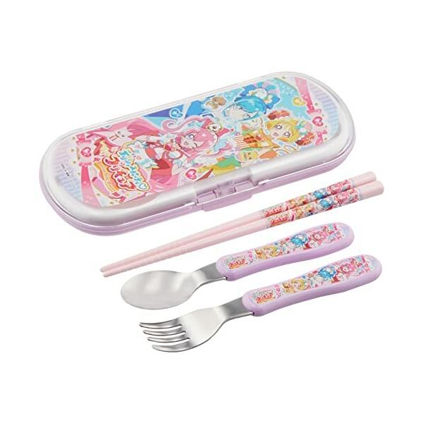 小森樹脂『デリシャスパーティ プリキュア トリオセット』