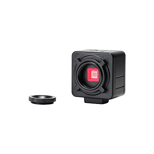 HAYEAR 5MP HD USB2.0産業顕微鏡カメラ USBケーブル付け 1/2.5 HAYEAR 5MP HD USB2.0産業顕微鏡カメラ USBケーブル付け 1/2.5